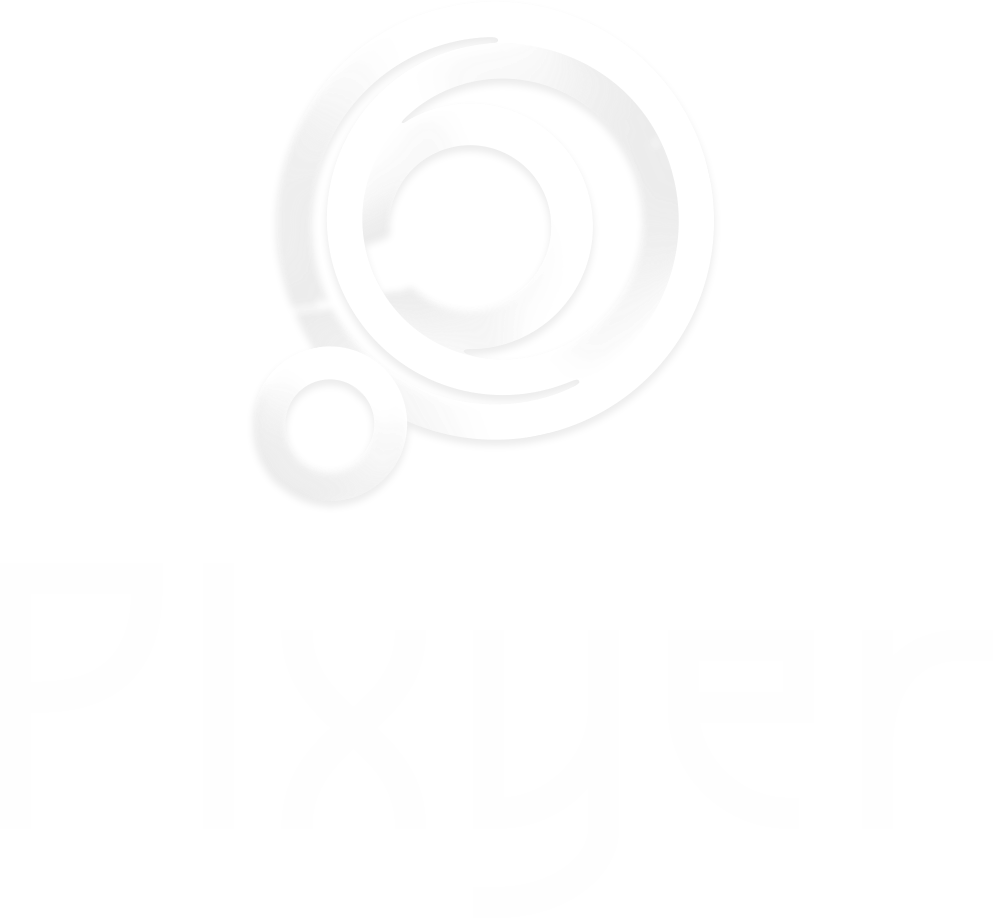 PLXYER Logo